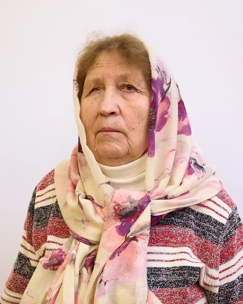 Пьянкова Светлана Викторовна