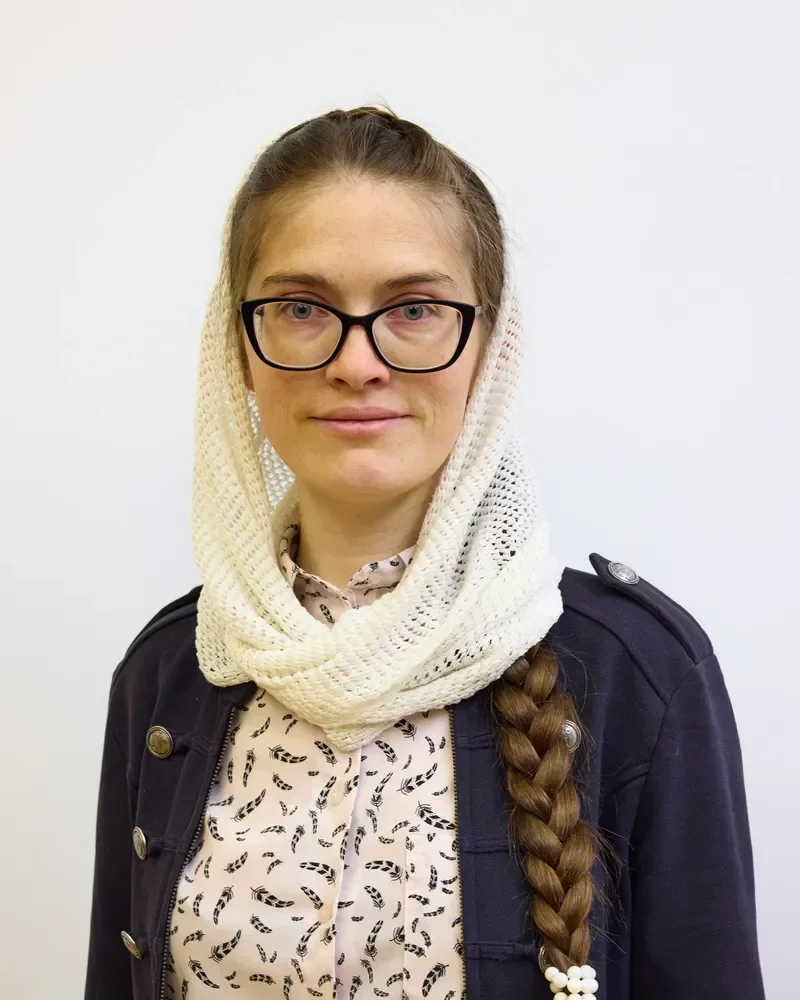 Фадеева София Сергеевна